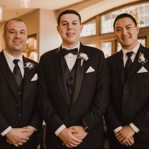 Meet your Posher, Mikhail